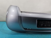 Zderzak tył Smart Forfour I 04-06 srebrny EB4 EAS HB