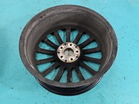 Felga aluminiowa 19" komplet alufelgi felgi Mercedes W177