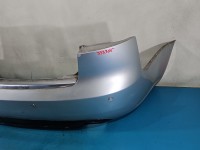 Zderzak tył tylny Audi A4 B7 sedan LY7W