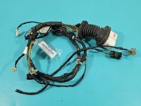 Instalacja Wiązka drzwi przód prawych Ssangyong Rexton I 82703-08020