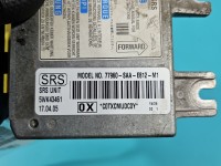 Sterownik poduszek airbag Honda Jazz II 77960-SAA-E812-M1