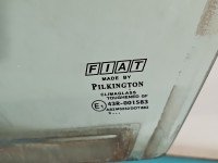 Szyba drzwi przód lewa Fiat Grande Punto HB