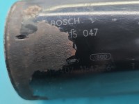 TEST Rozrusznik Mercedes W211 2.2 cdi