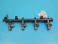 Wtryskiwacz Renault Megane II H132259 1.6 16V