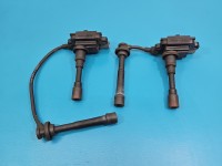 Cewka zapłonowa Suzuki Swift Mk6 6B12-0372 1.6 16V Suzuki