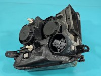 Reflektor lewy lampa przód Opel Meriva A EUROPA