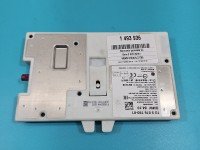 Sterownik moduł BMW G20 9876780, 9876780-01