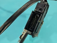 Podnośnik przód lewy Ford Galaxy Mk1 7M0837401P 5d HB