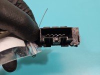 Opornik rezystor Citroen Jumper 14-