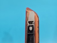 TRZECIE ŚWIATŁO STOP STOPU BMW X3 F25 HB 89093116, 7217304