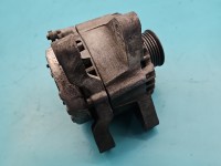 TEST Alternator Ford Fiesta Mk6 1.4 tdci