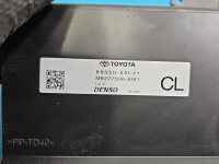 Sterownik moduł klimatyzacji Toyota Corolla E21 19- 88650-02L41