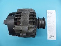 TEST Alternator Vw Golf IV 038903024GX 1.9 sdi