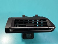 Kratka nawiewu Peugeot 508 II 18- 98328245ZD EUROPA