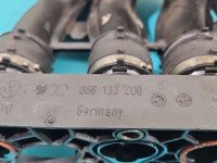 Kolektor ssący Vw Passat B5 06B133200, 06B133210B 1.6b