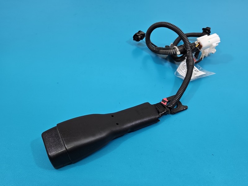 Pas bezpieczeństwa przód lewy kierowcy LEXUS NX I 14-21 EU