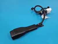 Pas bezpieczeństwa przód lewy kierowcy LEXUS NX I 14-21 EU