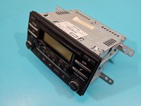 Radio fabryczne Nissan Note E12 281853VV1A radioodtwarzacz