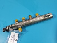 Listwa wtryskowa CZUJNIKI Fiat Bravo II 1.6 jtd 198A2000 5890128 0281002903, 0445214171, 55213269