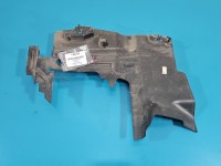 KIEROWNICA Wlot powietrza Peugeot 301 1.6 hdi 9816211980