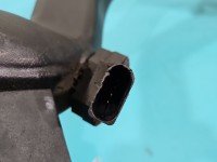 Rura przewód Volkswagen, INTERCOOLERA Vw Golf plus 0281002401 1.4 TSI