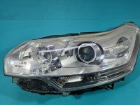 Reflektor lewy lampa przód Citroen C5 II X7 EUROPA