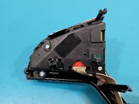 Przełącznik multifunkcja kierownicy Skoda Octavia III 5E0919719, 5E0419685A