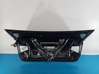 Klapa tył AUDI A4 B8 sedan 4d LZ7L