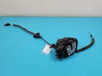 Zamek przód prawy 805029595R Renault Clio V 2019- EUROPA