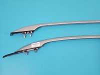 Relingi dachowe komplet Ford Focus Mk2