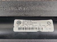 Roleta bagażnika Vw Golf VI
