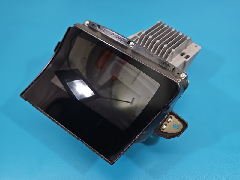 Wyświetlacz monitor BMW X3 F25 142210400, 6230-9, 170893