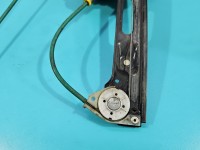 Podnośnik przód prawy SZYBY WINDA 6931670 Bmw e46 6PIN 3DRZWI 3d HB