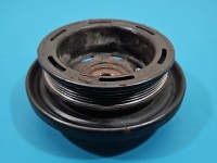 Koło pasowe wału korbowego Mercedes Vito W639 A6110300503 2.2 cdi (646982)