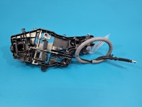 Klamka tył lewa zewnętrzna Vw Tiguan II 16- 510837811M