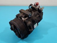 Sprężarka klimatyzacji kompresor Opel Meriva A 24421642, 1429F