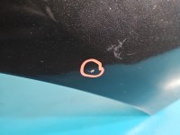 Błotnik przód lewy Renault Fluence NV676