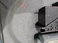 Podnośnik przód prawy SZYBY WINDA Skoda Roomster 14pin 402036F 5d HB