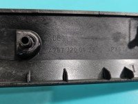 Listwa listwy dekory dekor deski Mercedes E C207 A207 eu