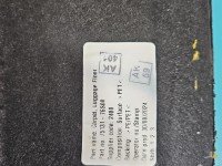 Wykładzina bagażnika podłoga Suzuki Vitara II 2015- 75131-76S00