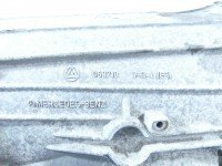 Skrzynia biegów automat Mercedes CLS II C218 W218 218 A2212704504, 722967 4.7 V8 (278922)