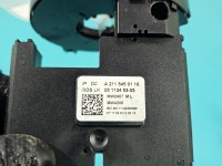 Czujnik kąta skrętu Mercedes W211 A2115450116