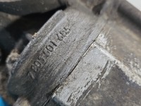 Przekładnia kierownicza maglownica Jeep Cherokee KL 7805177454, 7805501839