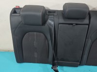 Kanapa tył fotel tylny Cupra Formentor