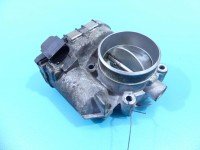 Przepustnica Mercedes W203 A1110980109, 0280750045 1.8 kompressor (271946)