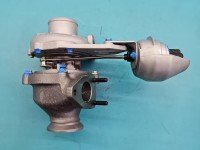Turbosprężarka Regenerowana Opel Insignia A 786137-1, MLV02424R, 55570748 2.0 CDTI 131KM