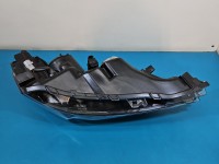 Reflektor lewy lampa przód Toyota Verso 09- EUROPA