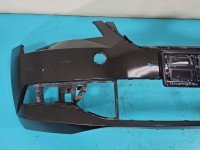 Zderzak przód Skoda Superb III brązowy LF8V