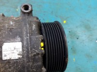 Sprężarka klimatyzacji kompresor Mercedes GL I X164 4.0 CDI 447190-6760, A0022300711
