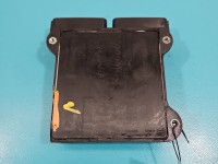 Sterownik moduł Toyota Avensis II T25 89871-20050 TOYOTA, wtryskiwaczy, Pęknięte mocowanie.